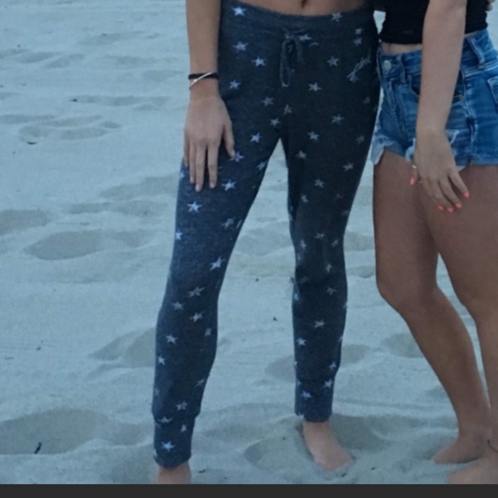 Vs pink sleepwear pants